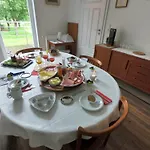 Gaestehaus Schinna 3*