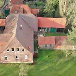 Gaestehaus Schinna Bed and Breakfast 3*