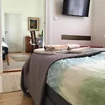 Gaestehaus Schinna Bed and Breakfast