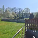 Bed and Breakfast Gaestehaus Schinna Stolzenau