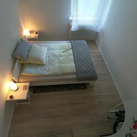 Bed & Breakfast Gaestehaus Schinna