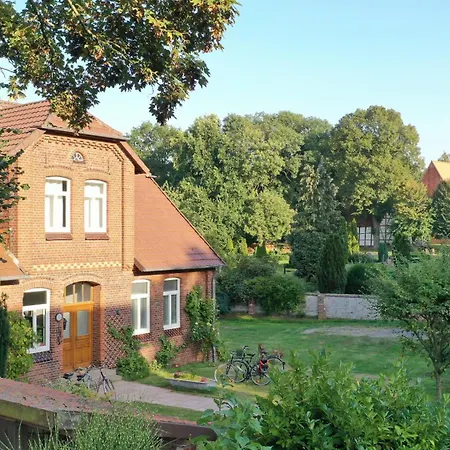 Gaestehaus Schinna Stolzenau