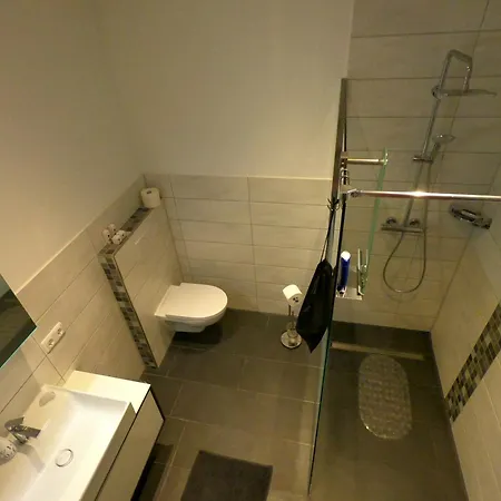 Gaestehaus Schinna فندق مبيت وإفطار Stolzenau