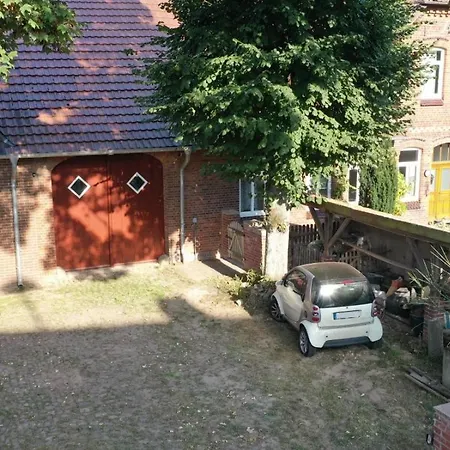 Gaestehaus Schinna 3* Stolzenau