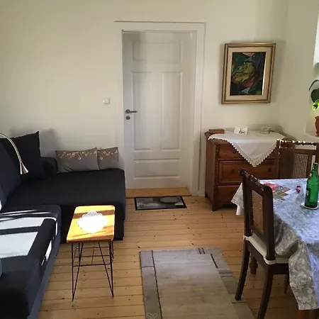 Bed & Breakfast Gaestehaus Schinna