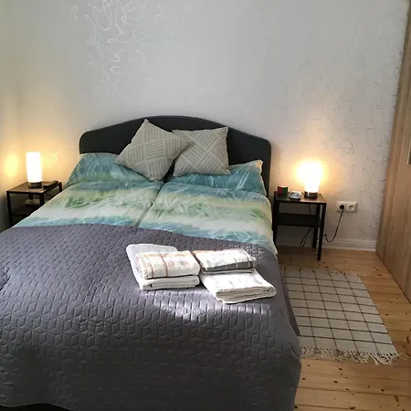 Gaestehaus Schinna Bed & Breakfast