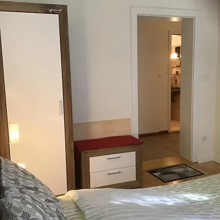 فندق مبيت وإفطار Gaestehaus Schinna