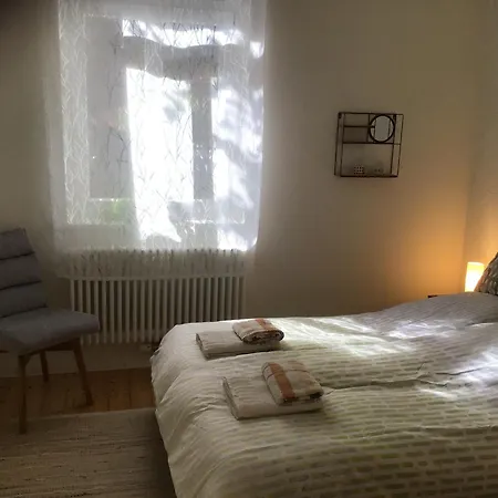 Gaestehaus Schinna 3*