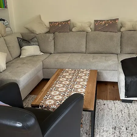 فندق مبيت وإفطار Gaestehaus Schinna Stolzenau