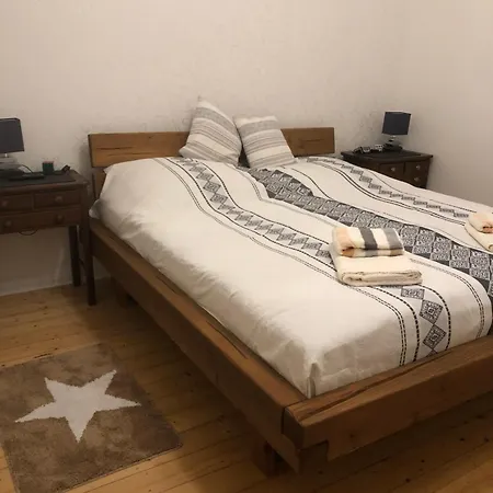 Gaestehaus Schinna Stolzenau