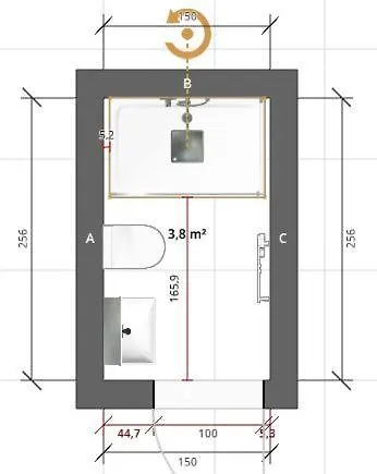 Gaestehaus Schinna Stolzenau