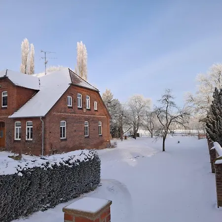 Gaestehaus Schinna 3*