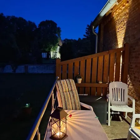 Gaestehaus Schinna