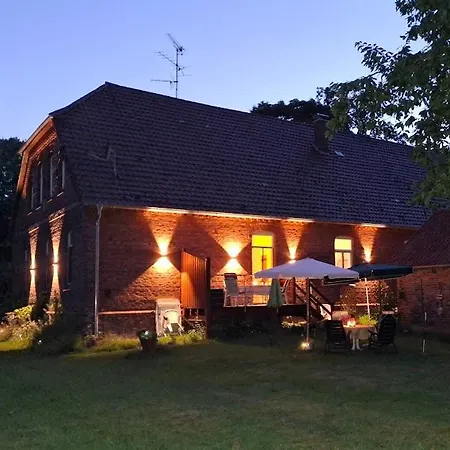 Gaestehaus Schinna Stolzenau