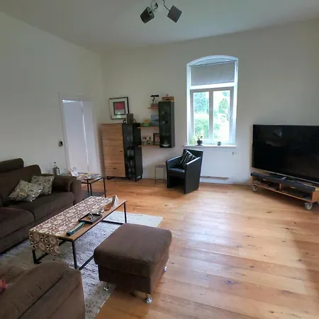 Gaestehaus Schinna 3*