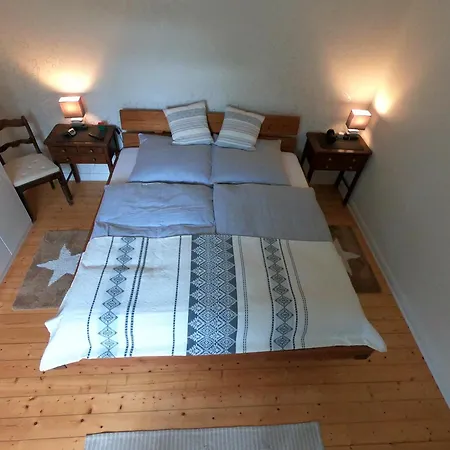 Gaestehaus Schinna 3*