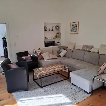 Gaestehaus Schinna 3* Stolzenau