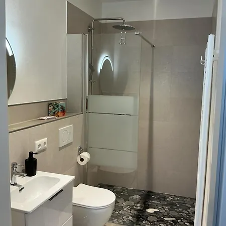 Gaestehaus Schinna 3* Stolzenau