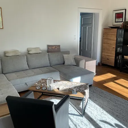 B&B Gaestehaus Schinna 3*