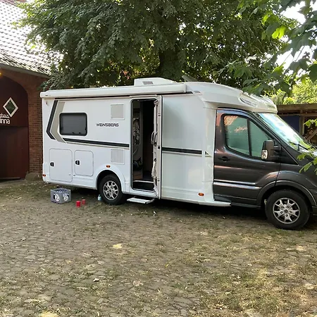 Gaestehaus Schinna 3* Stolzenau