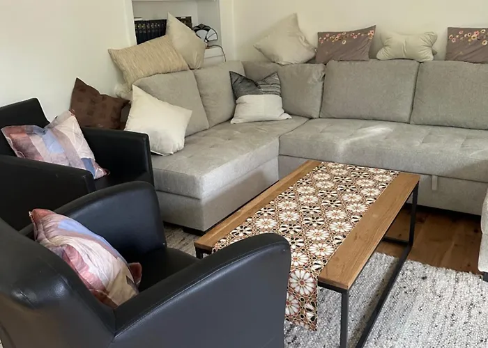 Gaestehaus Schinna فندق مبيت وإفطار 3*