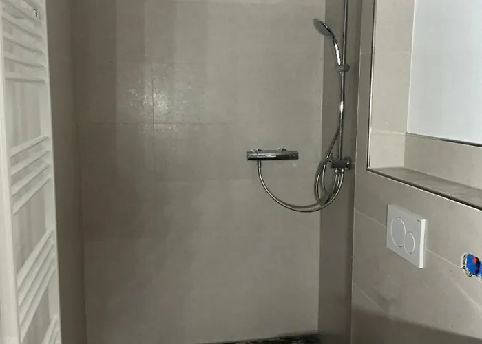 Gaestehaus Schinna فندق مبيت وإفطار Stolzenau